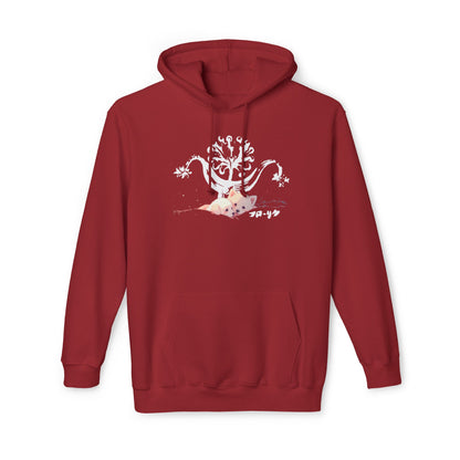 "In Our Dreams" Ultra Premium Unisex Hooded Sweatshirt - All Fits