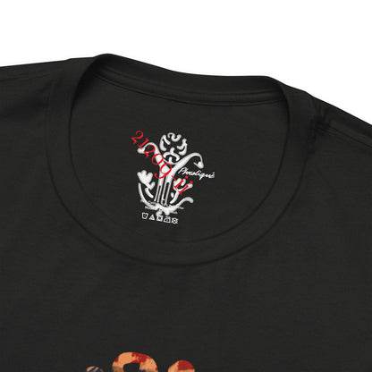 "Plaid®" T-Shirt - All Fits