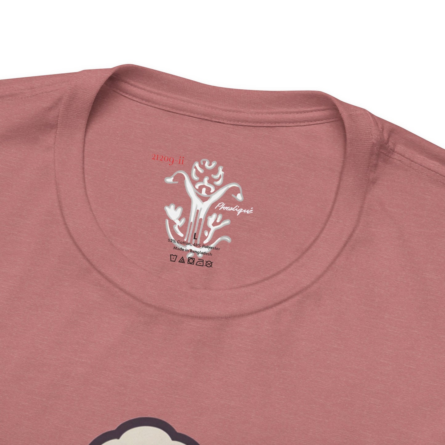 "Volcanic" T-Shirt - All Fits