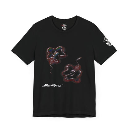 "Bubble Star" T-Shirt - All Fits