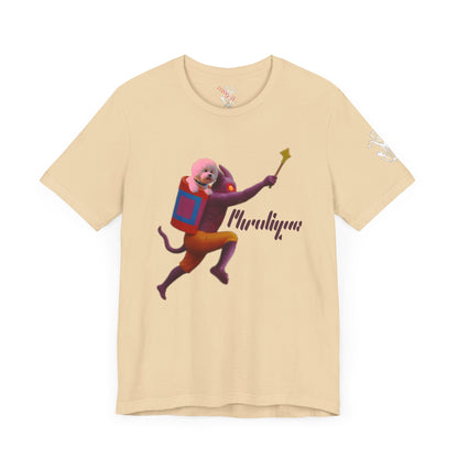"Chaotic Good" T-Shirt - All Fits