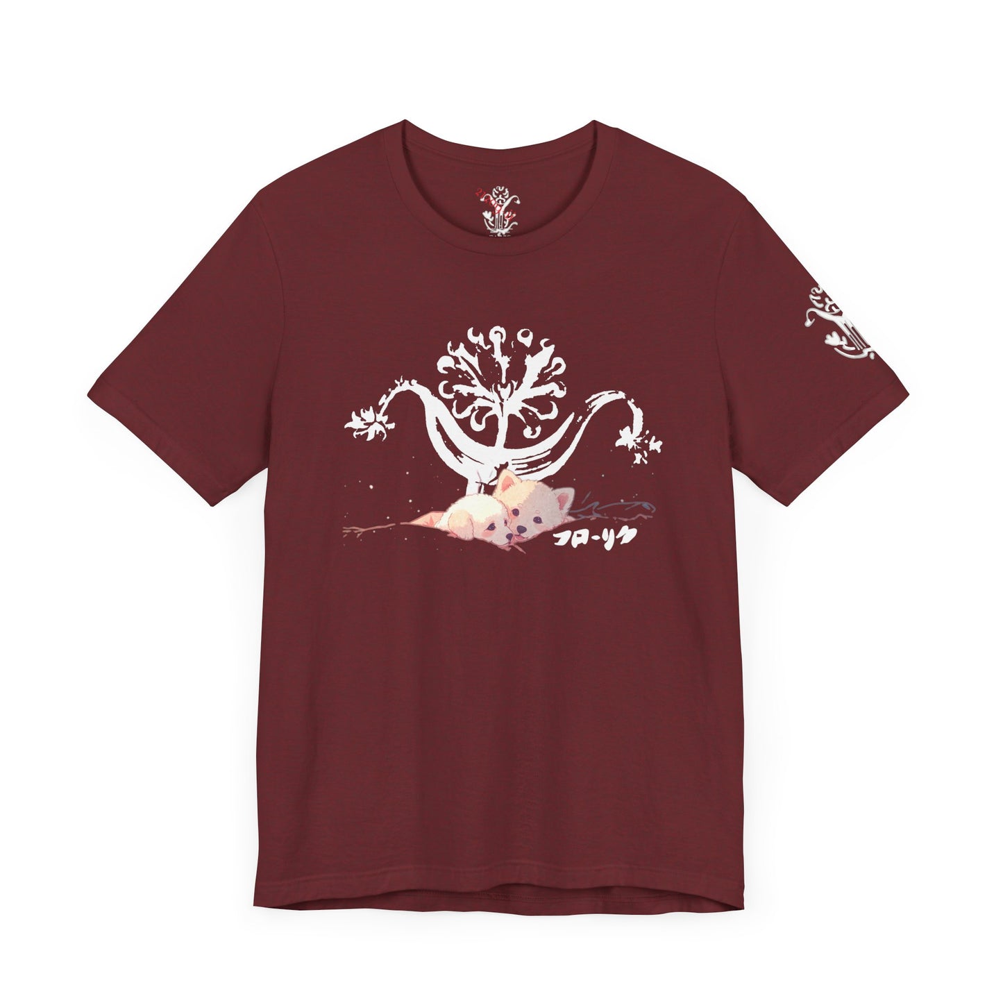 "In Our Dreams" T-Shirt - All Fits