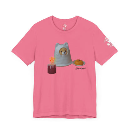 "Spooked" T-Shirt - All Fits