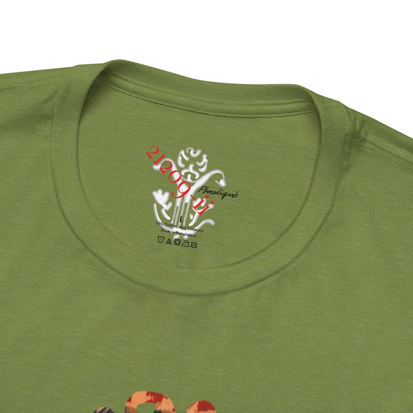 "Plaid®" T-Shirt - All Fits