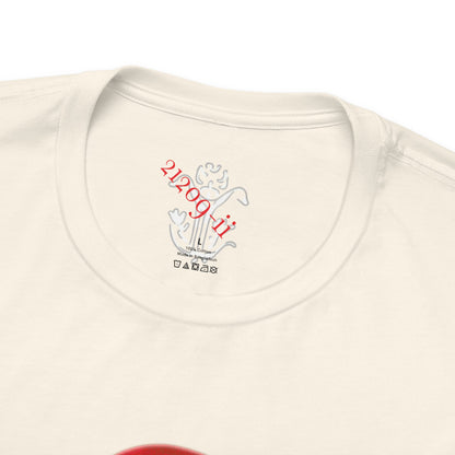 "Yoga" T-Shirt - All Fits