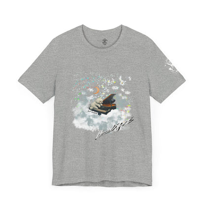 "Likely Cloudy" T-Shirt - All Fits
