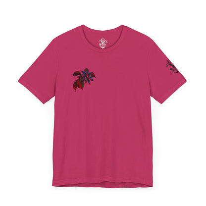 "SugarBush" T-Shirt - All Fits