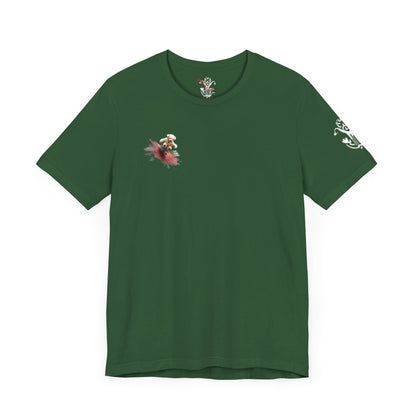 "Mini Tricks" T-Shirt - All Fits