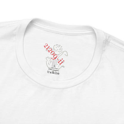 "Franceschi House" T-Shirt - All Fits