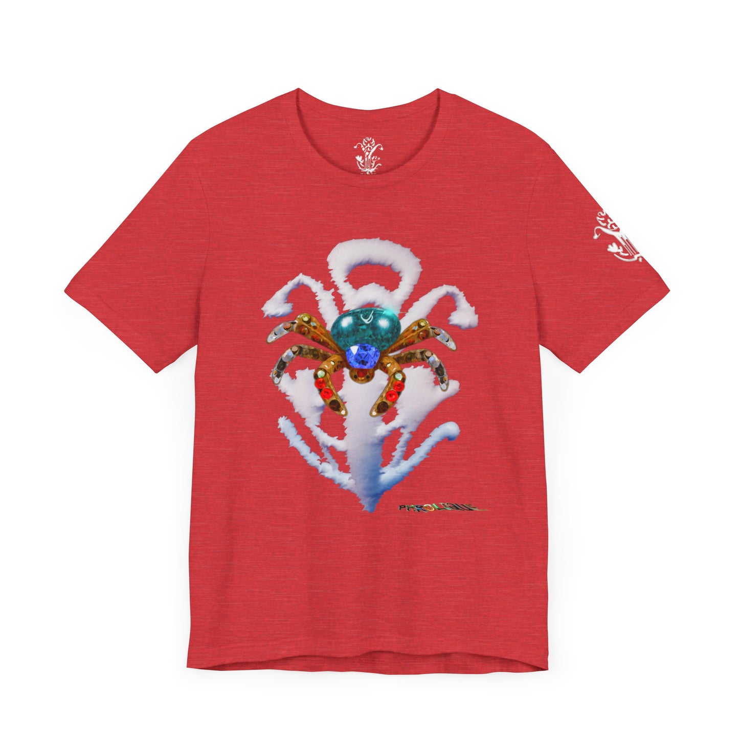 "Juelz Webb" T-Shirt - All Fits
