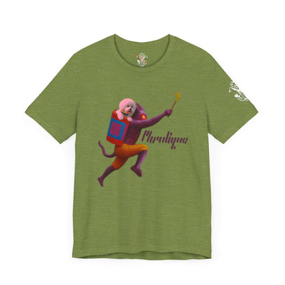 "Chaotic Good" T-Shirt - All Fits