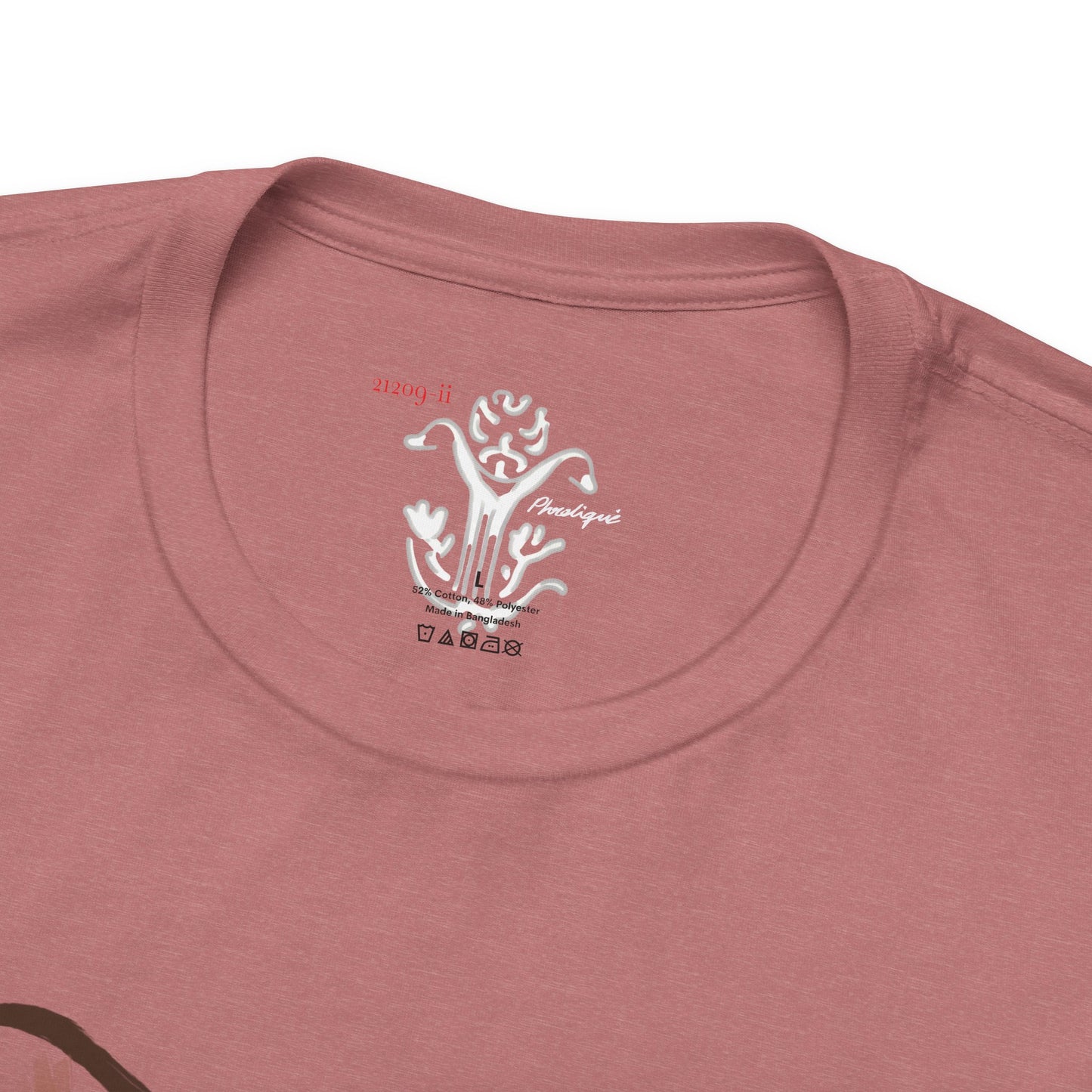 "Sleeping Giant" T-Shirt - All Fits