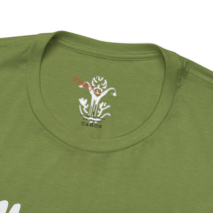 "Initial Unknown" T-Shirt - All Fits