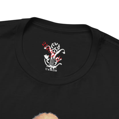 "Shredded" T-Shirt - All Fits