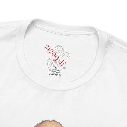 "Shredded" T-Shirt - All Fits