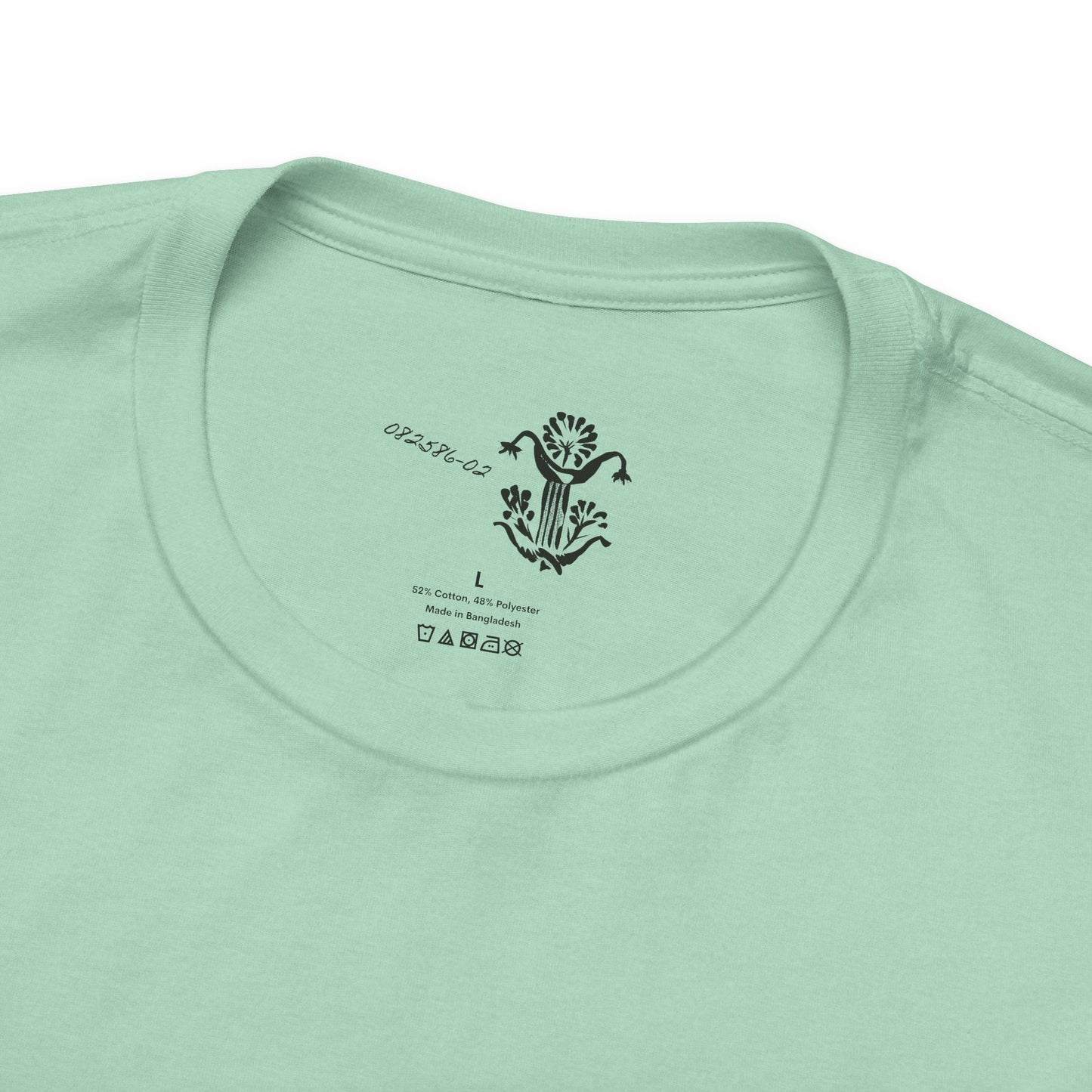 "Likely Cloudy" T-Shirt - All Fits