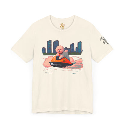 "Vice Stories" T-Shirt - All Fits