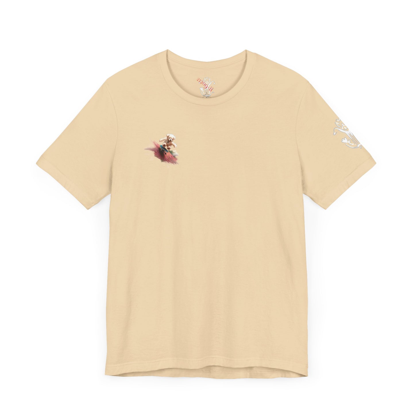 "Mini Tricks" T-Shirt - All Fits