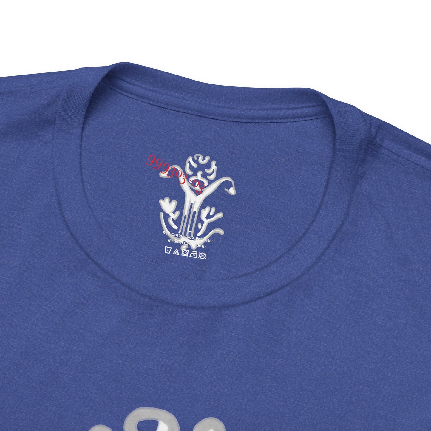"PRLQ Polo Club" T-Shirt - All Fits