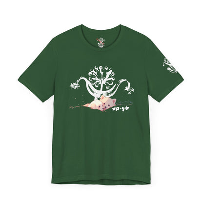 "In Our Dreams" T-Shirt - All Fits