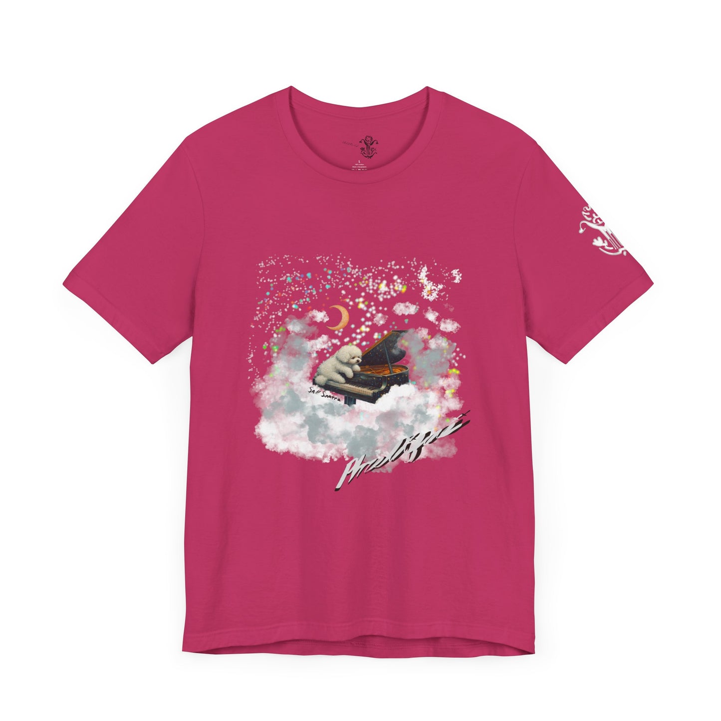 "Likely Cloudy" T-Shirt - All Fits