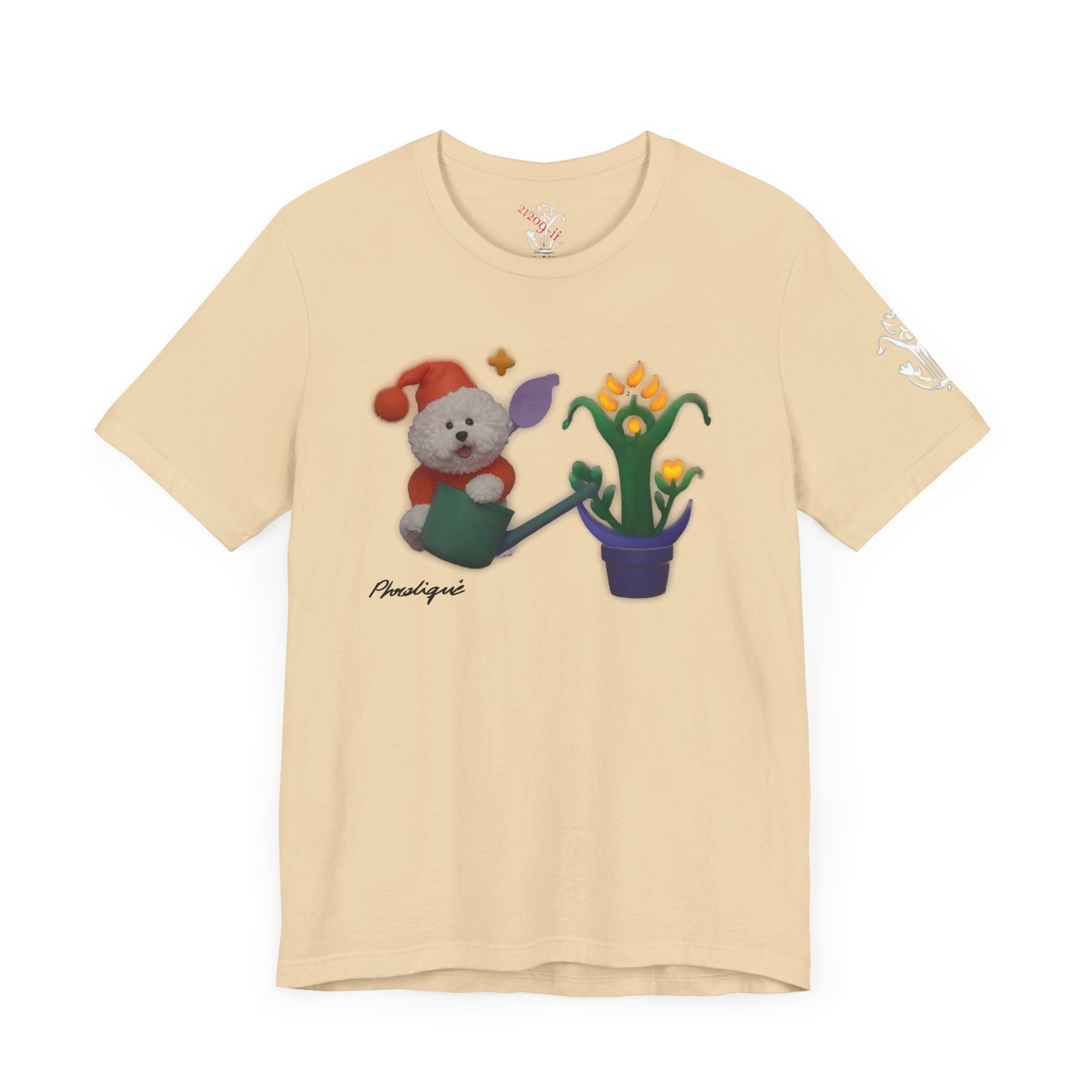 "Watch it Grow" T-Shirt - All Fits