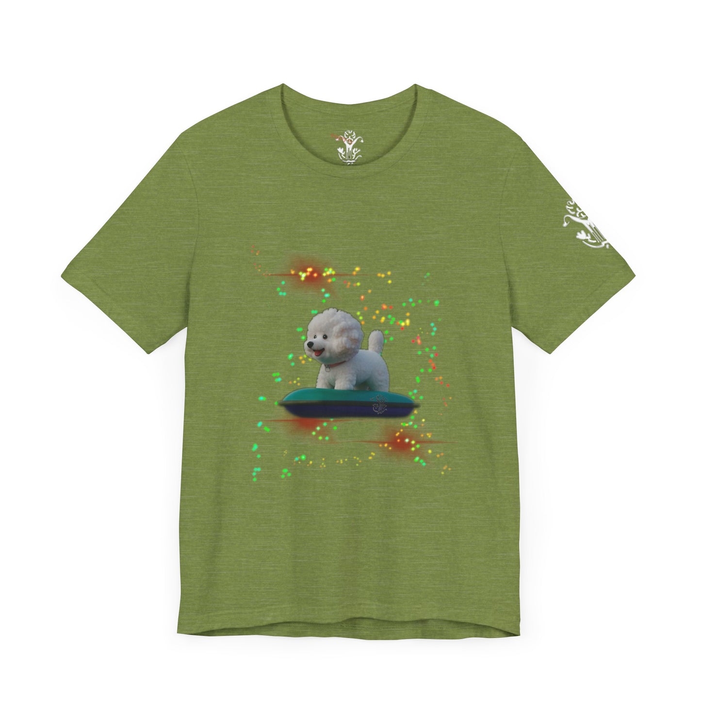 "Space Craft" T-Shirt - All Fits