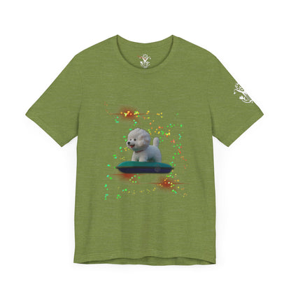 "Space Craft" T-Shirt - All Fits