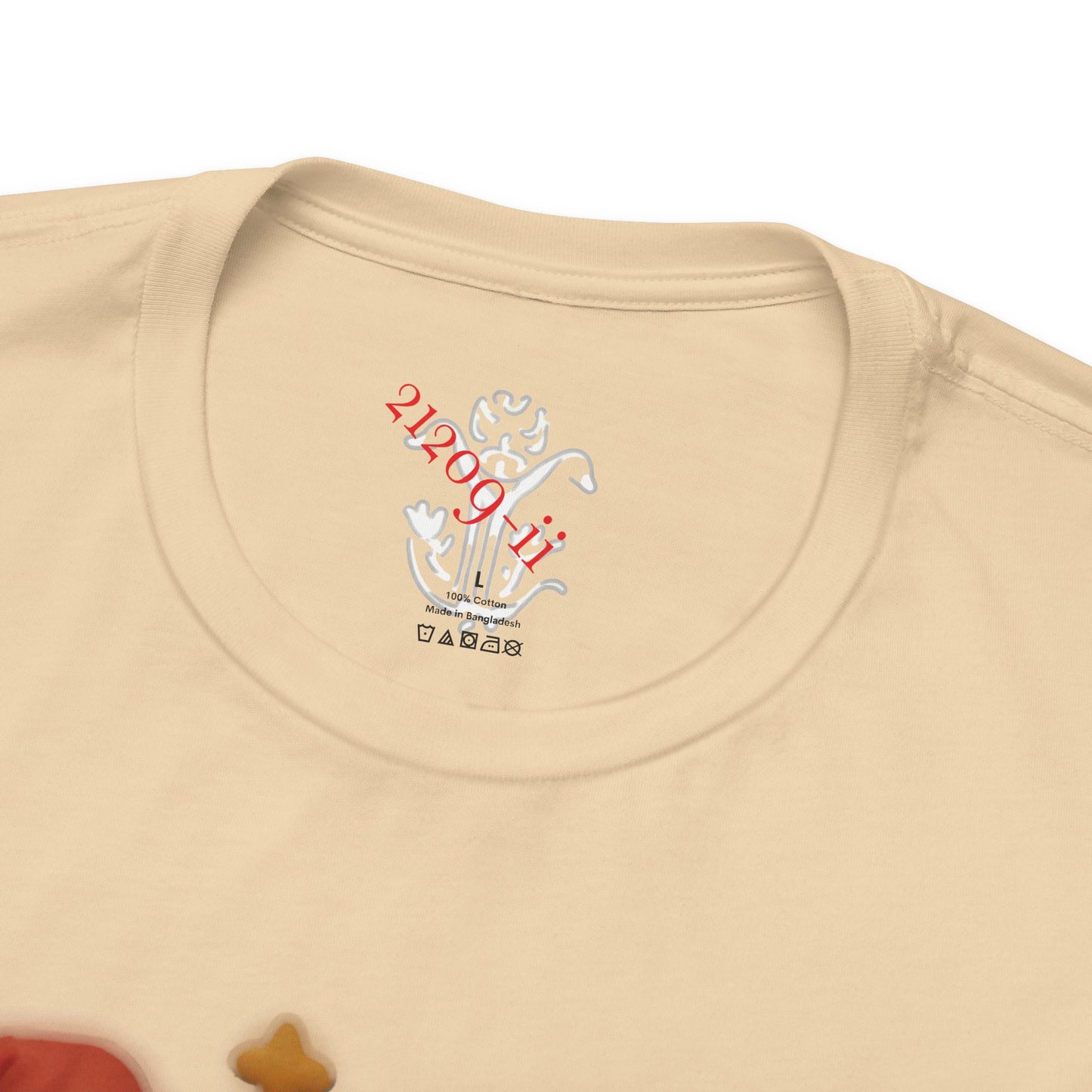 "Watch it Grow" T-Shirt - All Fits